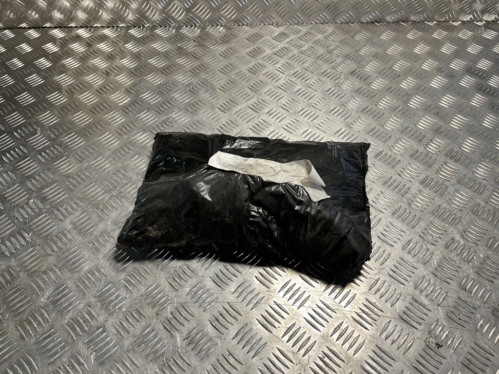 фото №1, Шумоізоляція крила перед renault clio v lift 23-