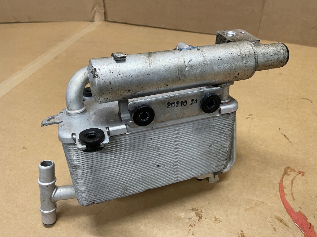 фото №5, Kia ev6 клапан кондиционера 97626cv200 97626-cv200