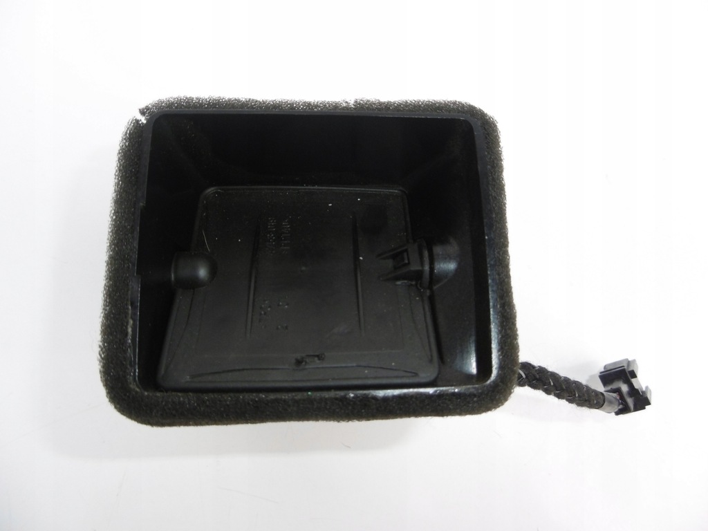 фото №8, Решітка обдув ліва porsche cayenne 7l