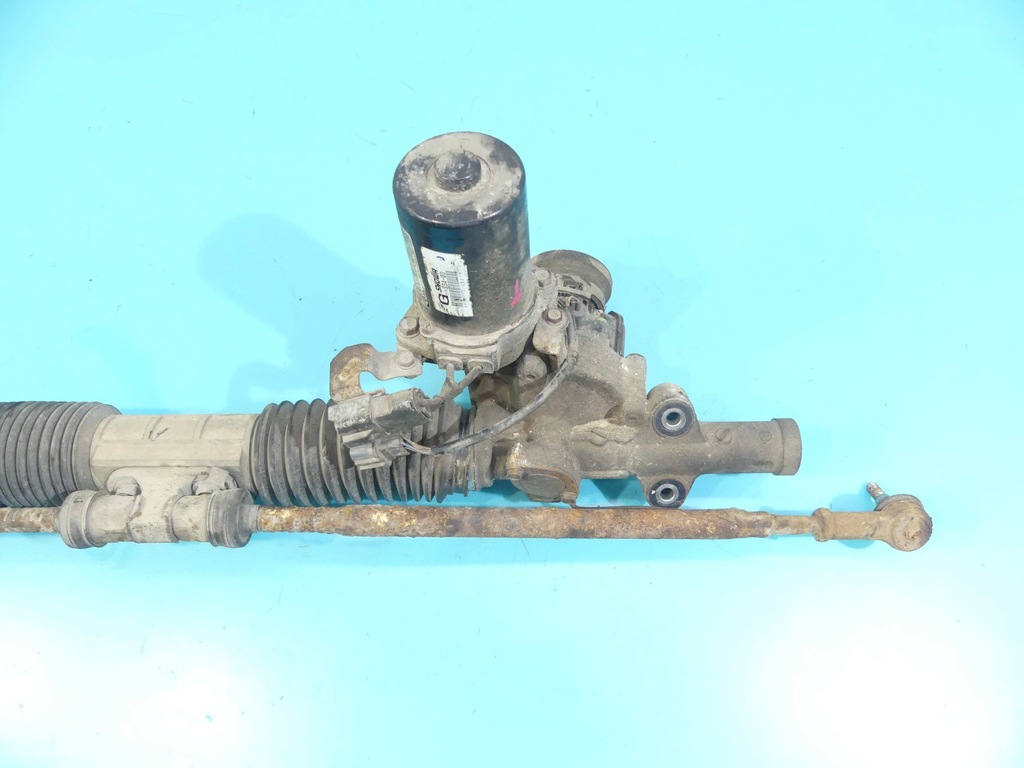 фото №6, Трансмиссия рулевая рейка honda civic vii 01ms5a-g0
