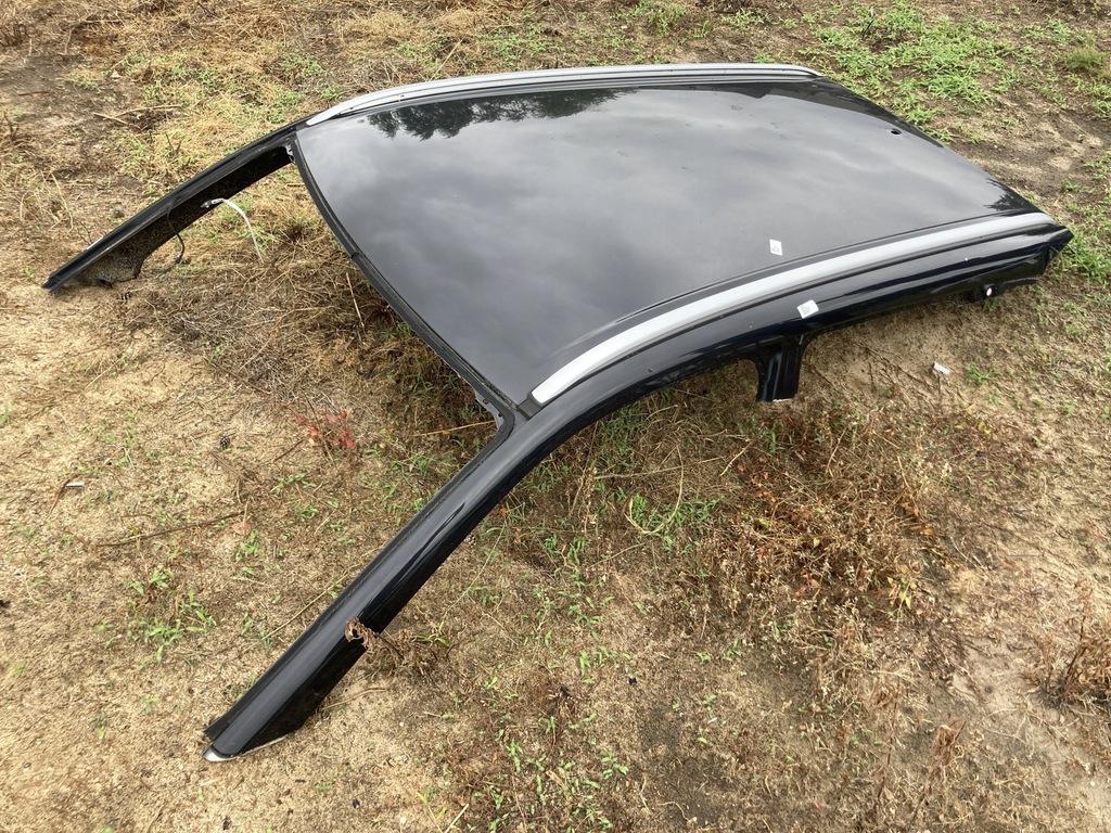 фото №1, Четверть крыша zce suzuki vitara ii 15-