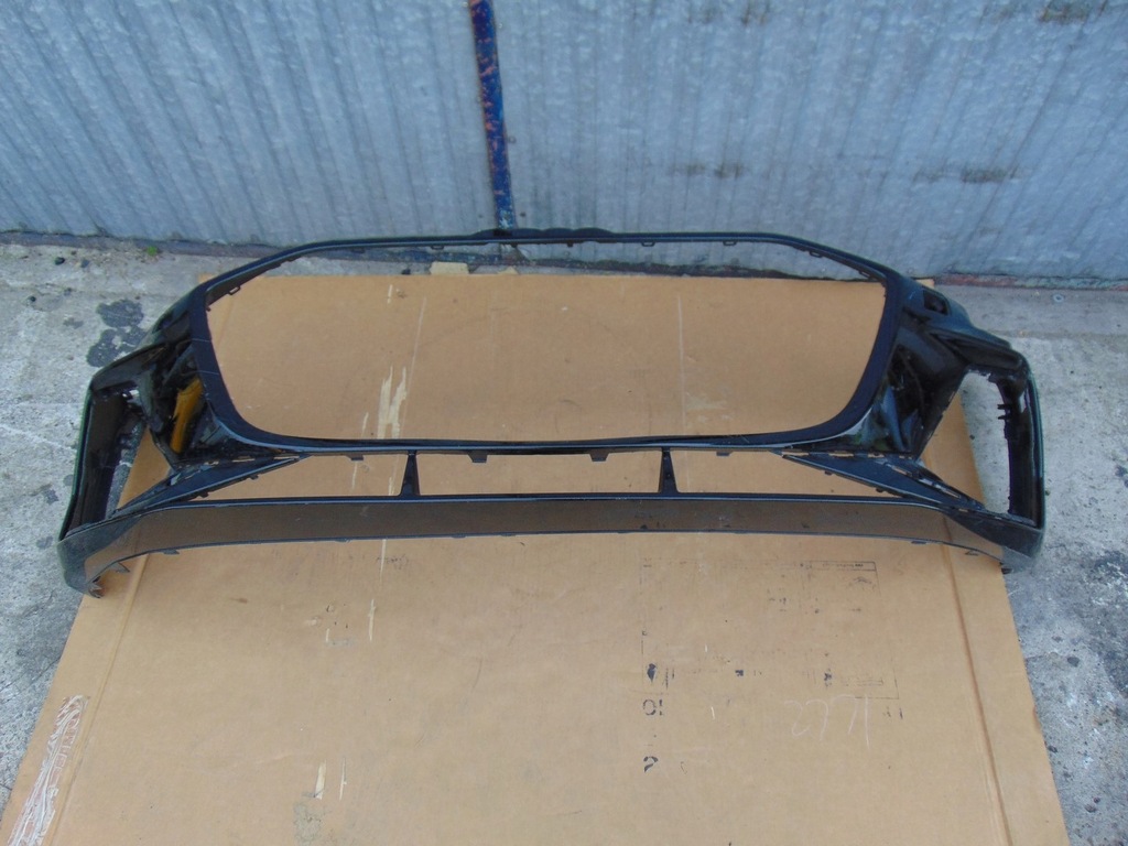 фото №5, Бампер перед audi a3 8y s3 s-line 8y0807409d