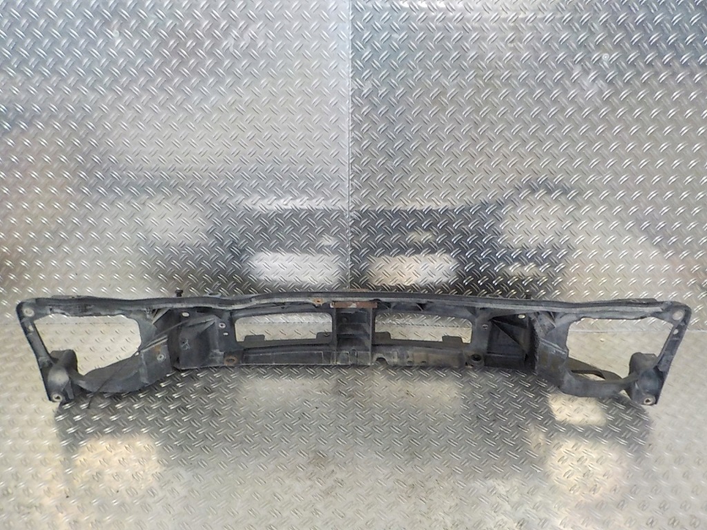 фото №6, Trafic vivaro 02-08 pas перед передній підсилювач