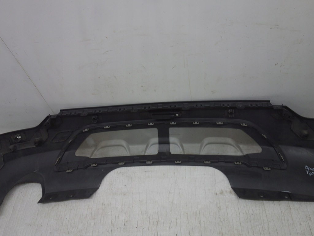 Бампер задняя opel mokka x 16- 475498858 4 pdc Доставка