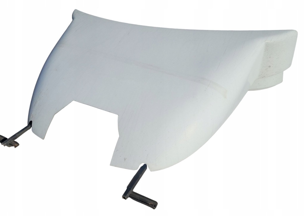 Купить Спойлер ветровик dachowiec кабины renault premium dci dxi