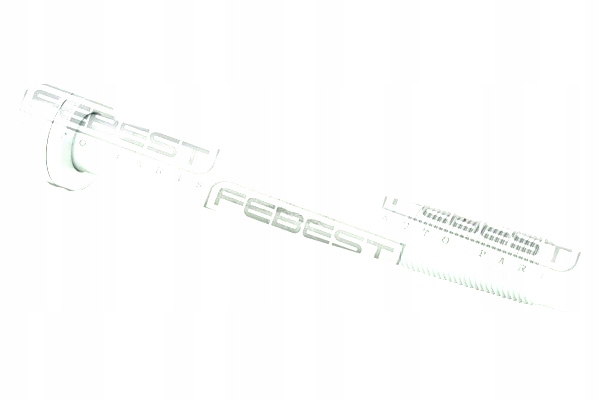 фото №2, Болт febest