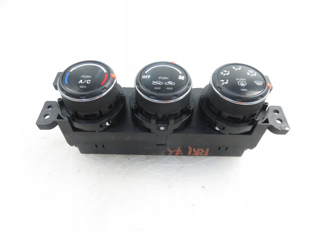 фото №11, Климатроник suzuki liana 3951059j30