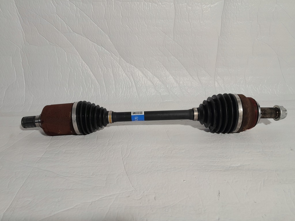 фото №1, Honda odyssey v 18- привідний вал лівий перед 44306-thr l1