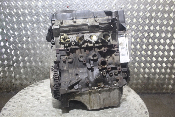 фото №1, Двигатель citroen c4 i 1.6 10fx6n