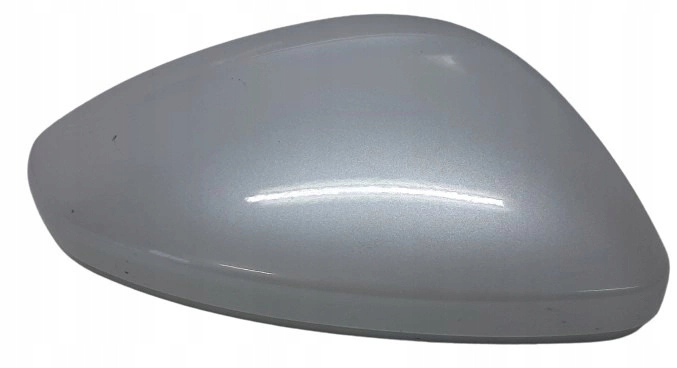 фото №1, Корпус зеркало правая peugeot 208 ii 2019- kwe