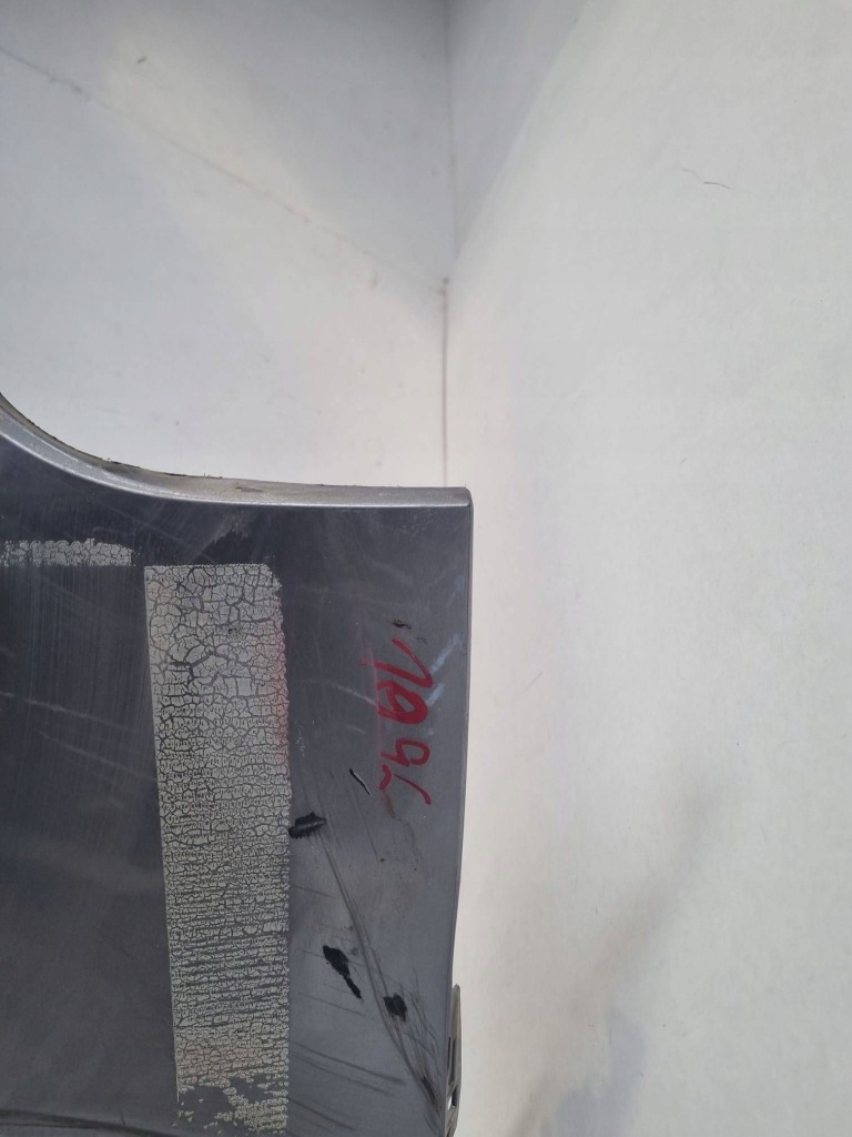 Peugeot rifter 18- бампер перед передний 9816754277 с Разборки