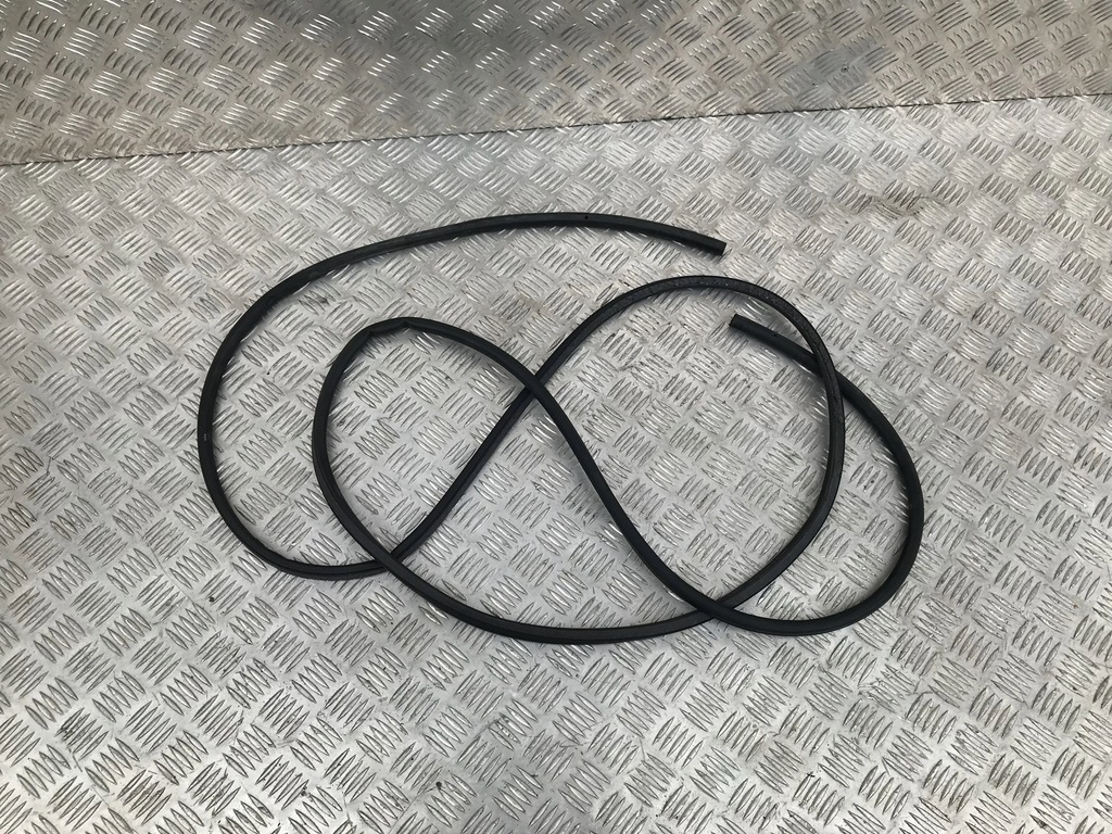 фото №1, Прокладка двері перед права seat ateca 16-