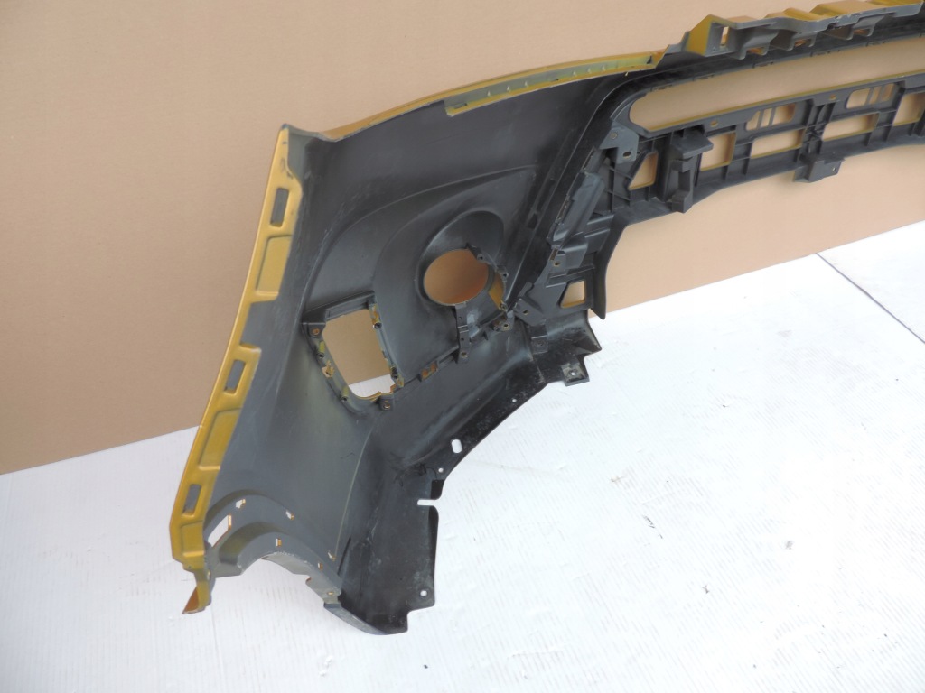 Suzuki vitara lift 2017 2018 2019 передний бампер Оригинал