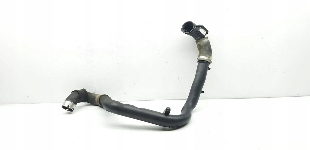 фото №1, Mini countryman r60 2.0d шланг интеркулер воздуха труба 8512206