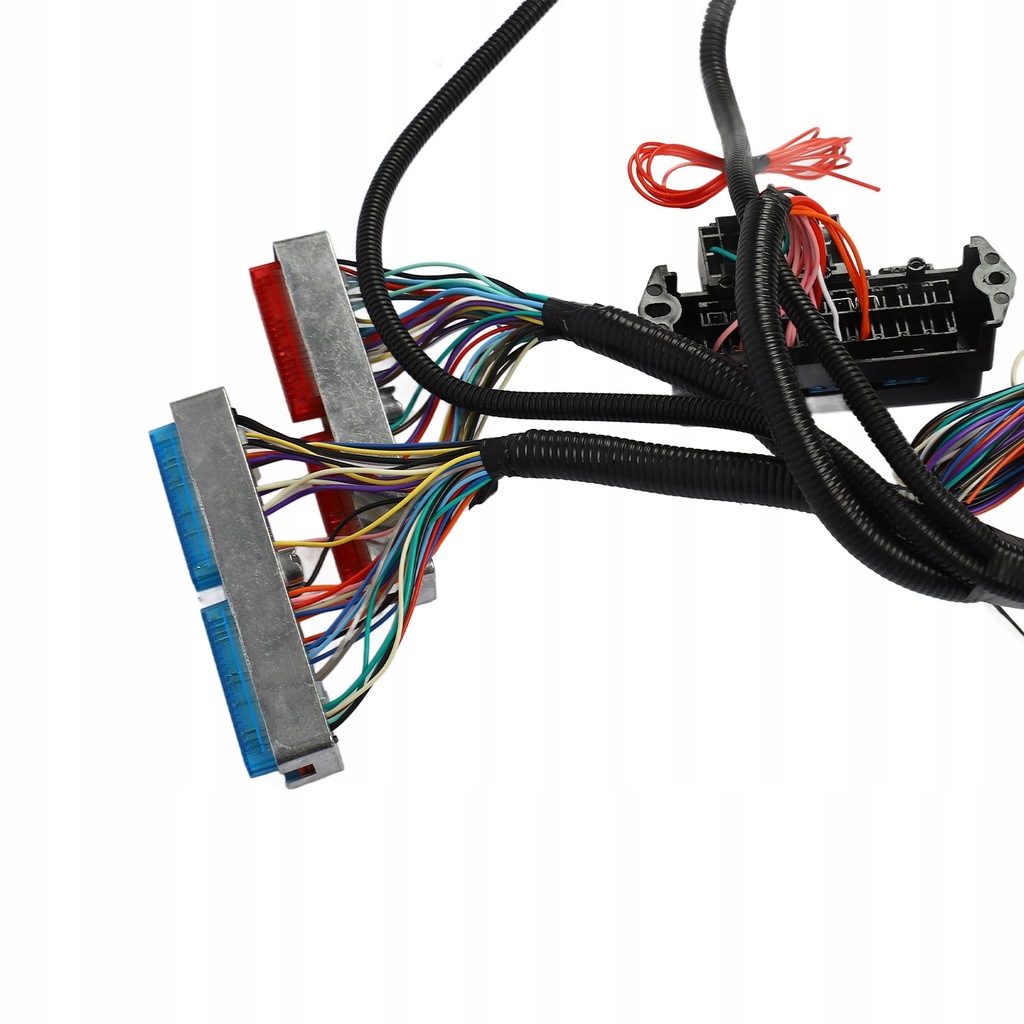 фото №9, Жгут трубопровод silnikowych ls1 - 4l60e profesjonalna samodzielna e0