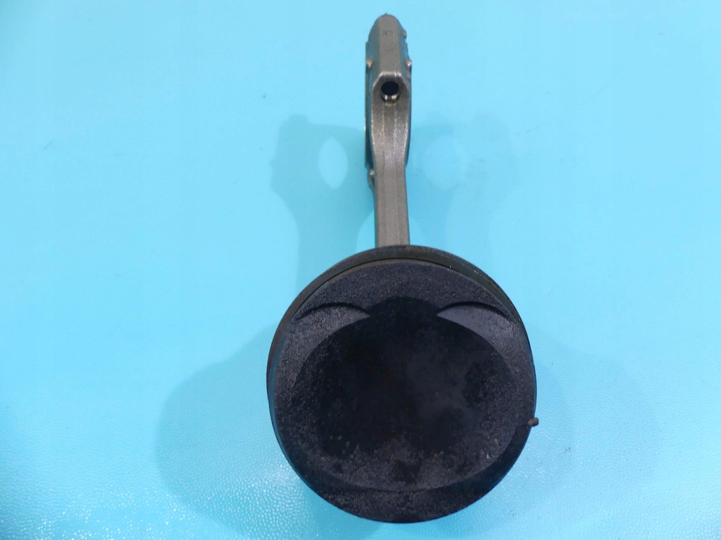 фото №6, Поршень 1295 шатун audi a3 8p 1.8 tfsi двигатель bzb