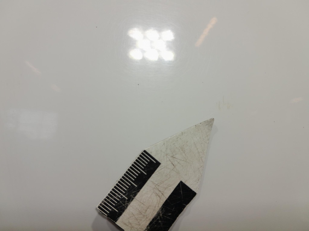 фото №7, Citroen c4 ii lift дверь задняя правое ewp