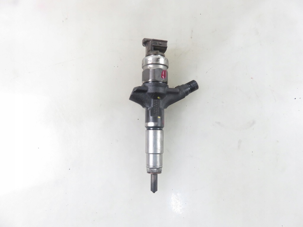 фото №7, Форсунка subaru legacy iv 2.0 d awd 16613aa020