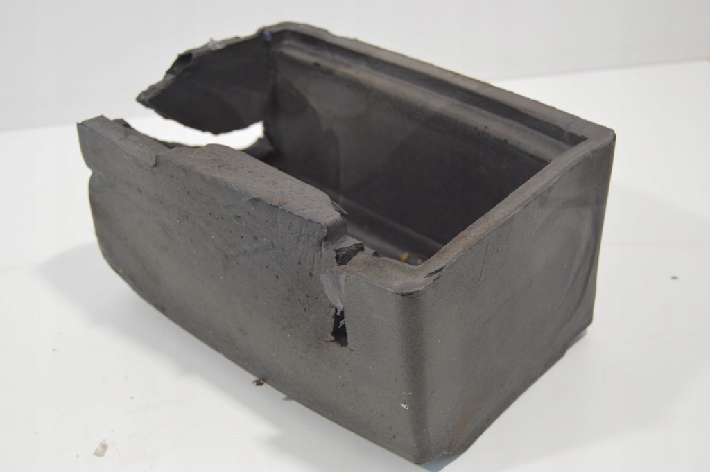 фото №6, Шумоізоляція захист насос замка центрального mercedes w140 s 1408000335