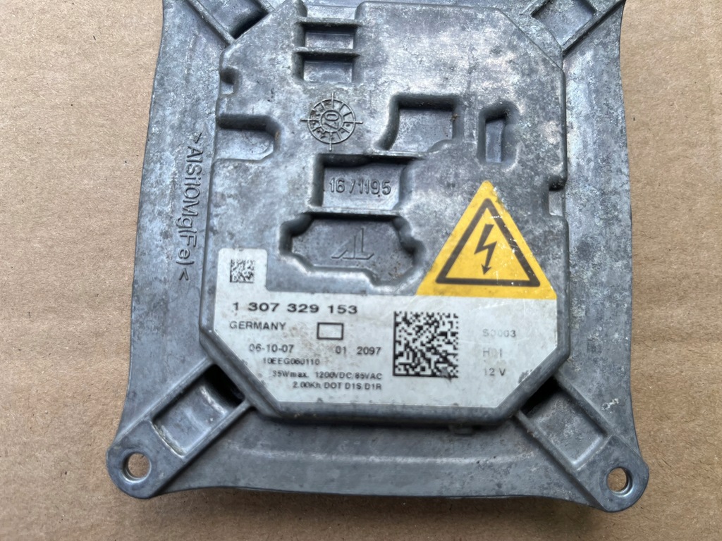 фото №4, Модуль перетворювач led bmw 3 e92 mini r56 audi tt