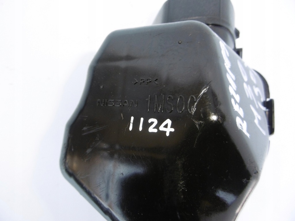 фото №7, Резонатор контейнер воздуха infiniti m q70 3.0d