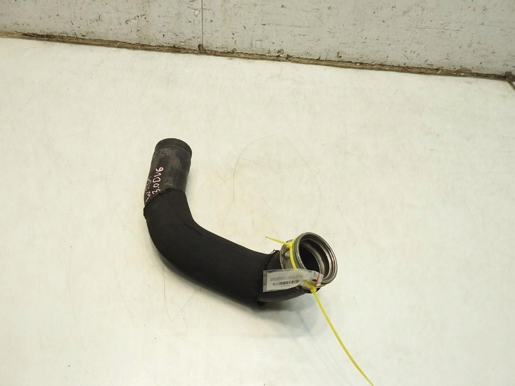 фото №7, Wąż труба інтеркулер mercedes r w251 3.0 cdi v6 a2515280082