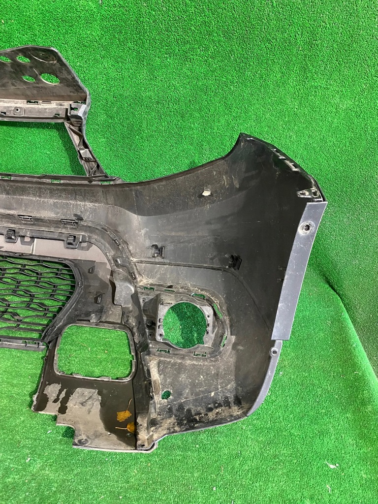 фото №7, Бампер передний перед dacia duster ii 17-