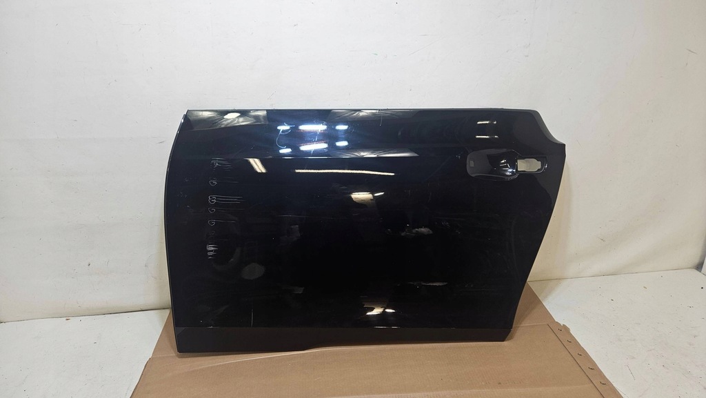 фото №1, Двері перед передні ліва обшивка bmw i3 7z96793