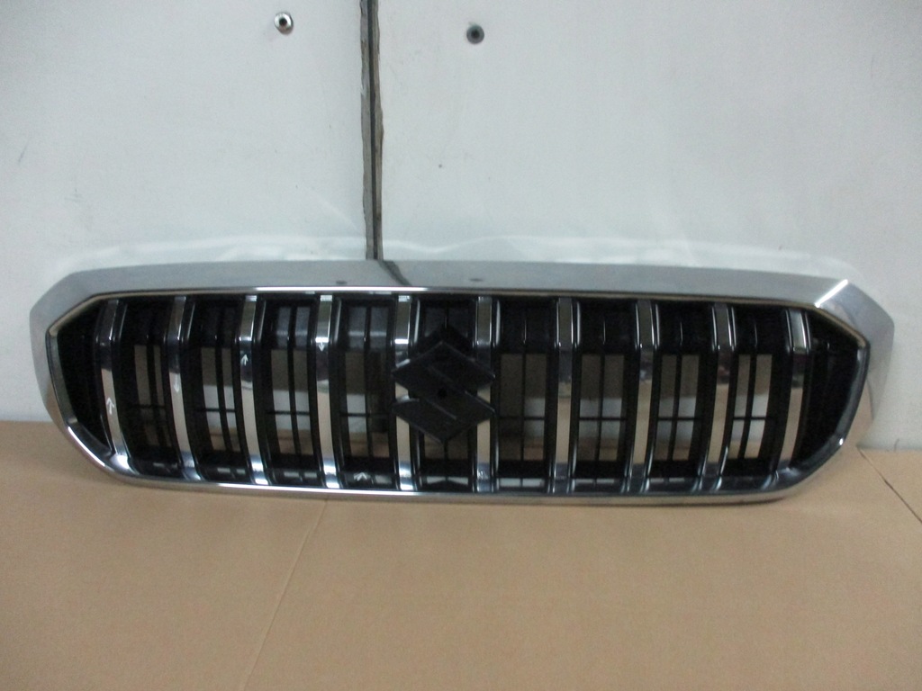 фото №1, Решётка радиатора решётка радиатора suzuki sx4 s-cross 7174164r0