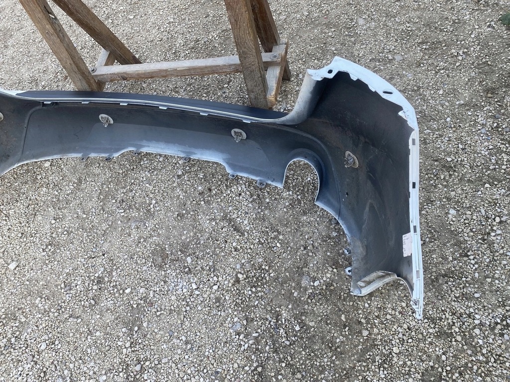 фото №9, Бампер задня задній bmw 2 f45 lift lci 2018- 51127480391