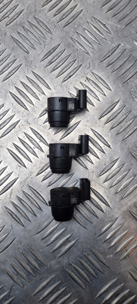 Купити Bmw e87 e90 e91 mini r60 r61 датчик паркування pdc 9196705