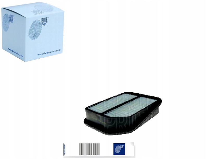 фото №1, Blue print adk82235 фильтр воздуха