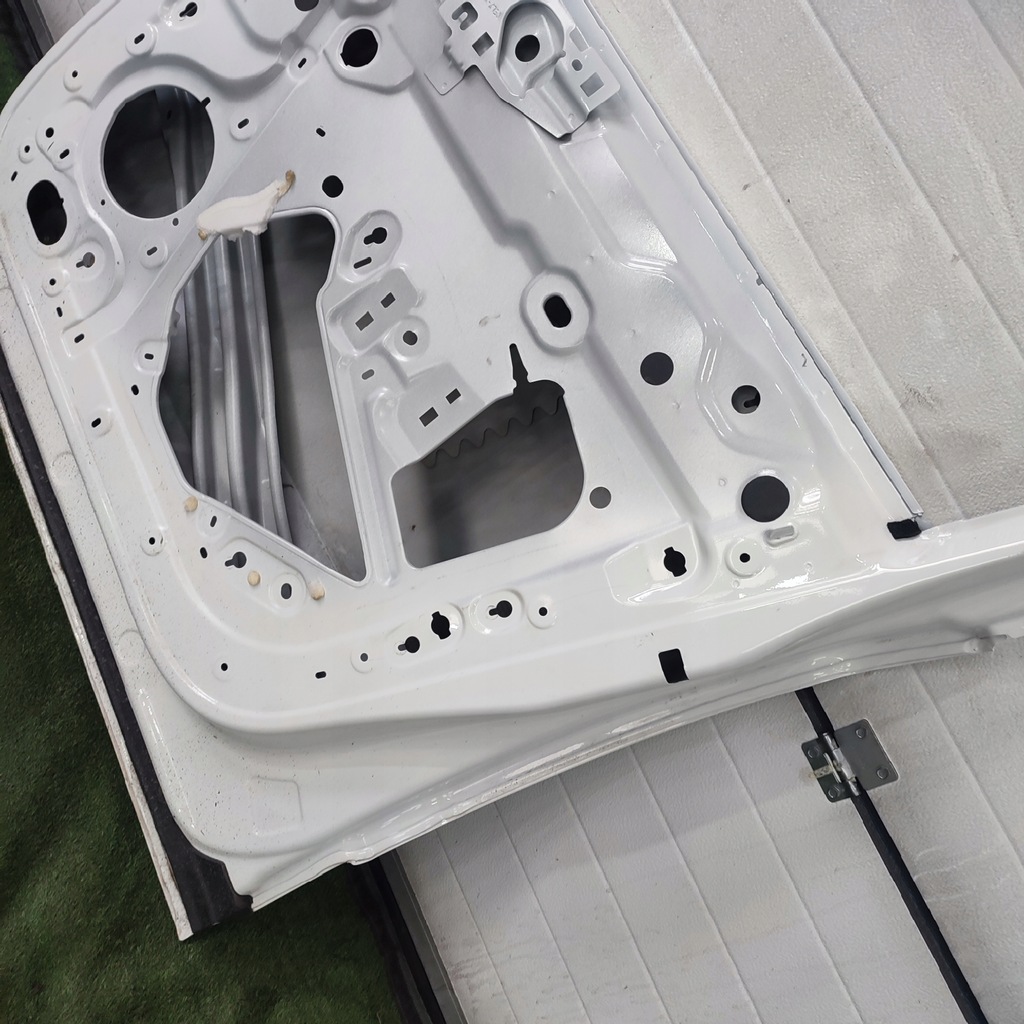 фото №11, Двері правий перед opel grandland x