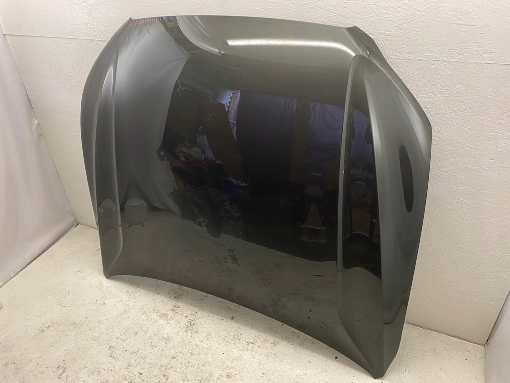 фото №7, Volvo xc60 капот 16 -