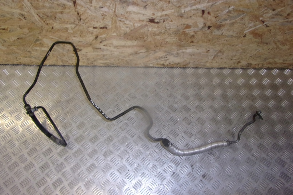 фото №1, Шланг підсилювача opel signum vectra c 2.2 dti