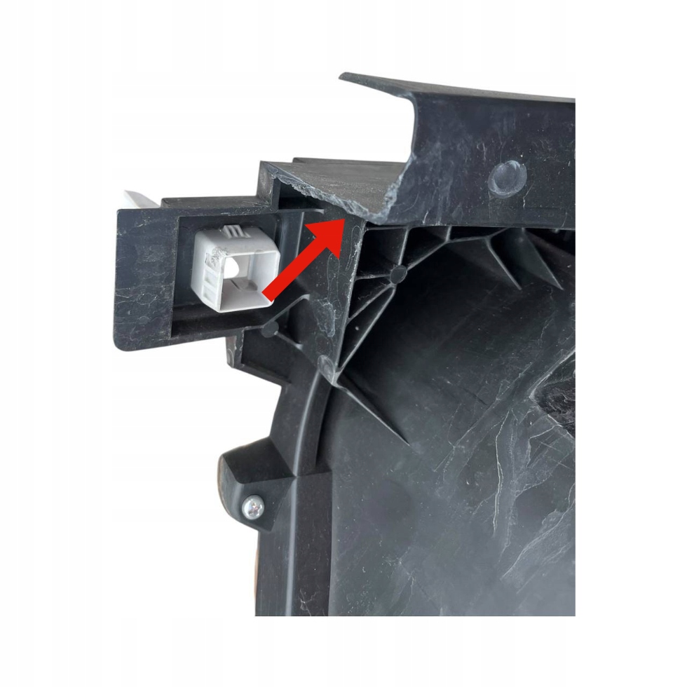 фото №8, Mazda cx-5 ii 2017 лампа передняя