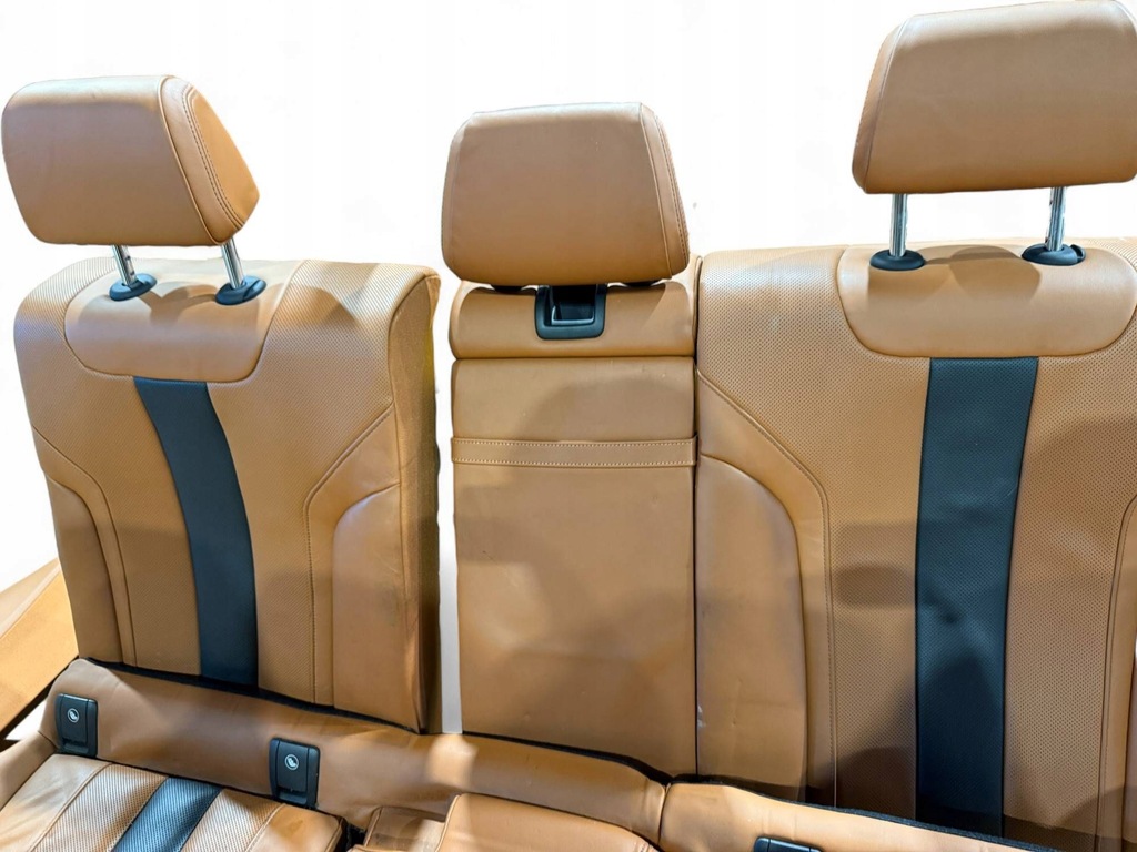 фото №7, Повний салон bmw m5 f90