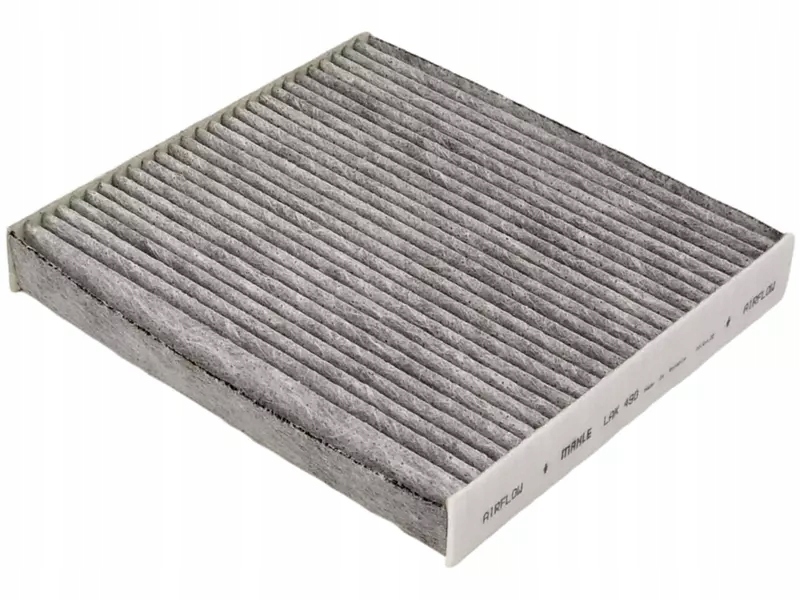 фото №15, Knecht набір фільтрів toyota auris e15 2.0 d-4d