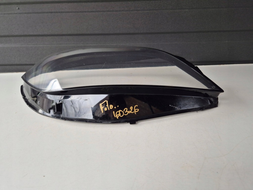 Mercedes benz cls c218 x218 скло фари фара лампи права оригінал в Україні