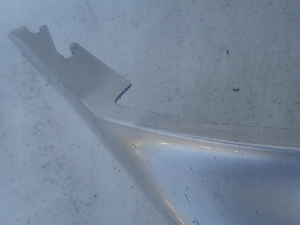 фото №8, Jeep compass i 07-10 бампер задняя задний pdc