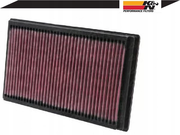 фото №11, K&n фильтр воздуха mini r53 cooper s 33-2270