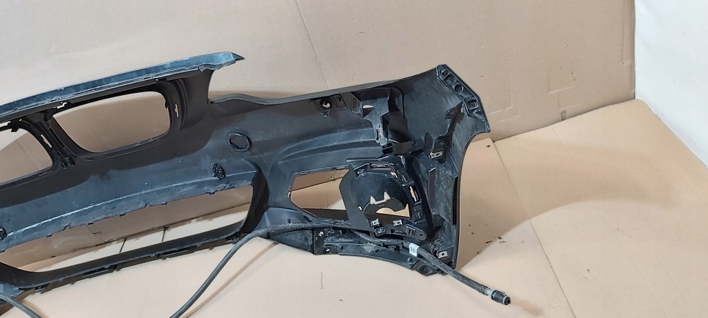 фото №9, Бампер передний перед bmw 2 f22 f23 m-pakiet 8855299