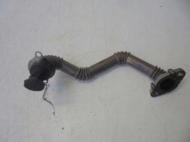 фото №2, Труба трубка egr citroen ds5 1.6 ehdi