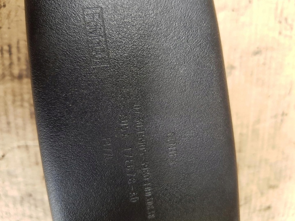 фото №5, Дзеркало внутрішнє f ford ecosport