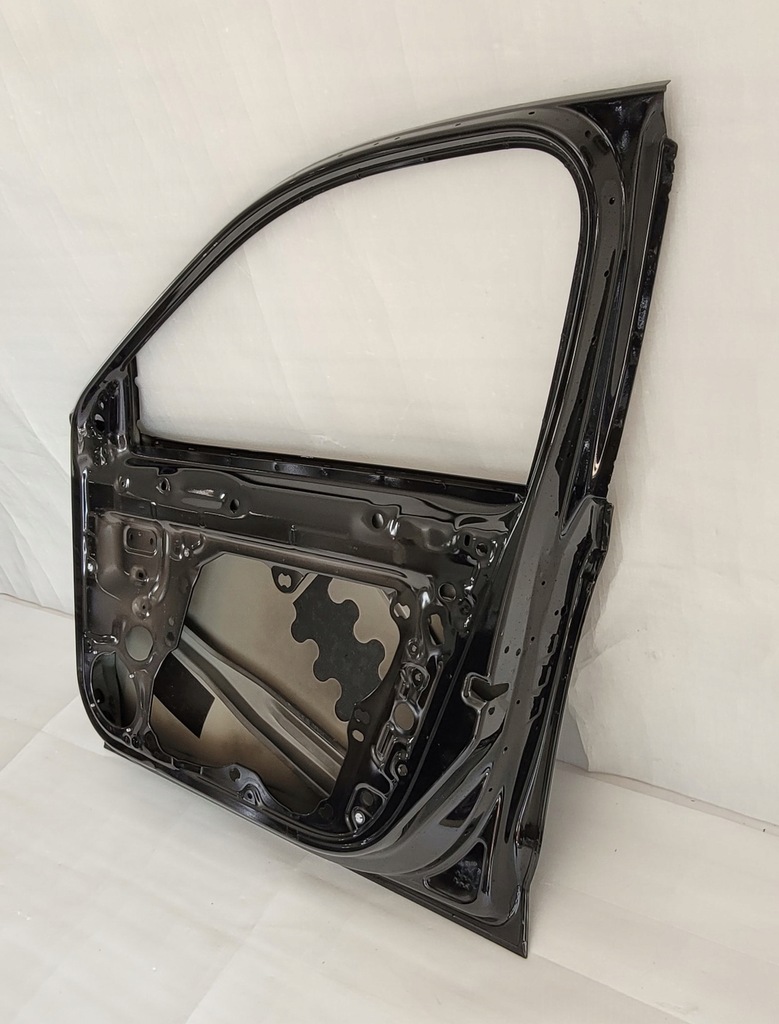 фото №15, Двері перед передні праве skoda octavia iv 5e3 2019-