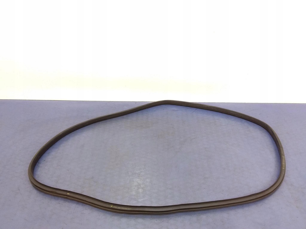 фото №1, Grand scenic iv прокладка дверь правый задняя