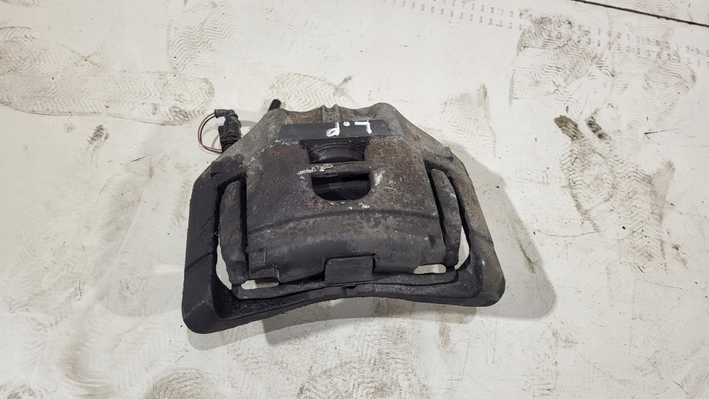 фото №1, Супорт гальмівний лівий перед audi a4 b7 3,0tdi 973