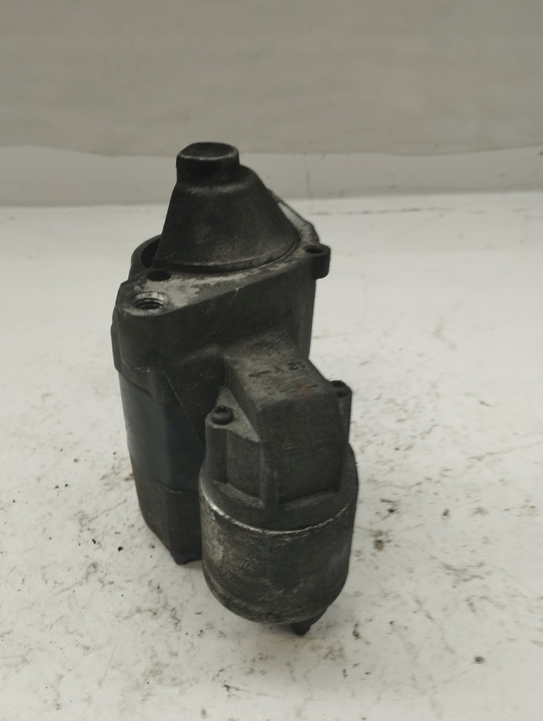 фото №8, Renault clio iii 3 стартер 8200369521