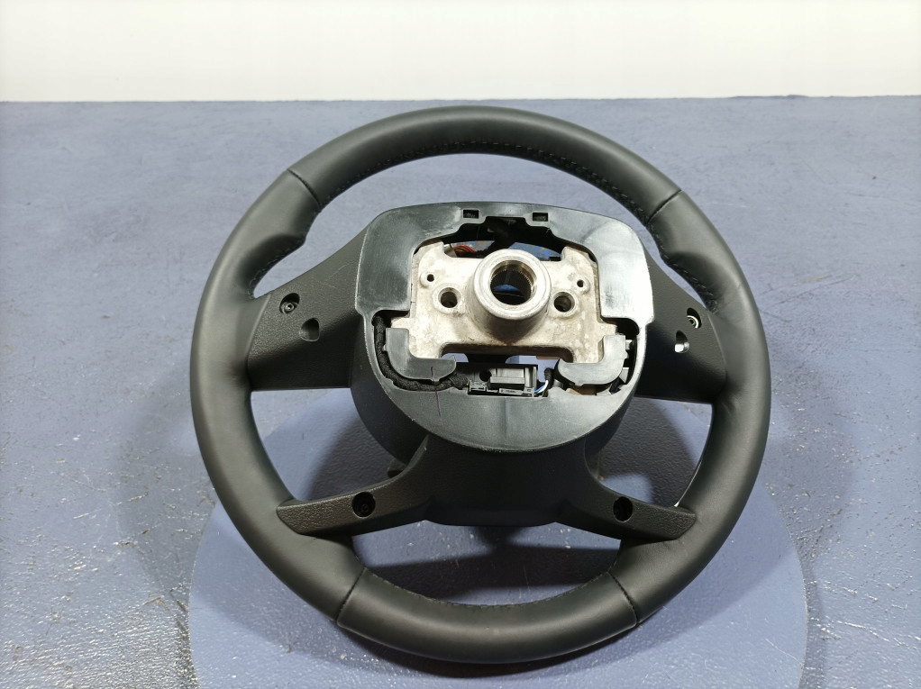 фото №7, Hyundai i20 iii 20- повітропровід шкіряний eu 56100q0db0