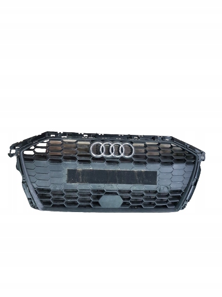 фото №1, Audi a3 s3 10r решётка радиатора решётка радиатора 8y0853651